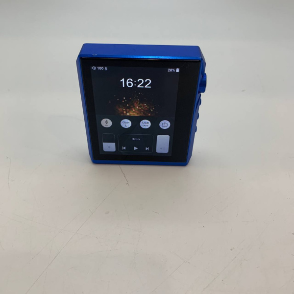 Плеер Hidizs AP80 PRO-X