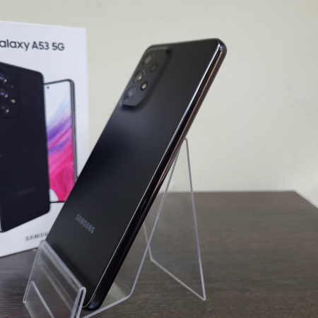 Мобильный телефон Samsung A53 8/128 гб
