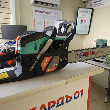 Бензопила STURM  gc9937