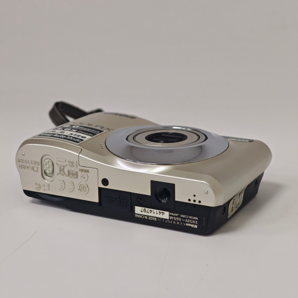 Фотоаппарат NIKON  coolpix l21