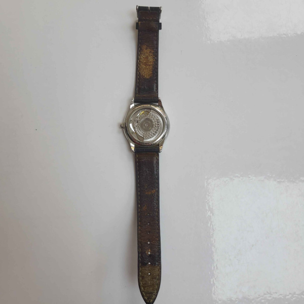 Часы LONGINES L 619.2 l4.717.4