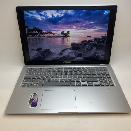 Ноутбук ASUS R565J R565J-BR367 15,6"/ Intel Core i7-1065G7/ 4 Гб/ 256 Гб/