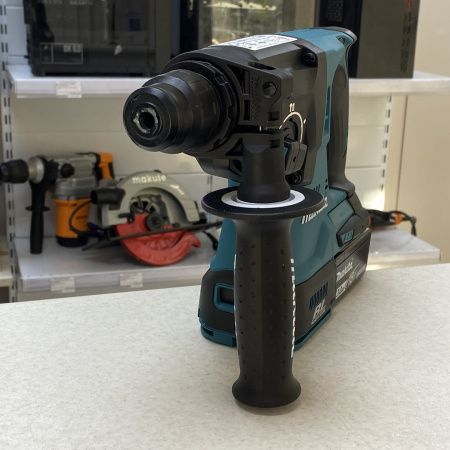 Перфоратор MAKITA DHR dhr242