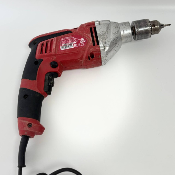 Дрель WORTEX  ds 1609-1