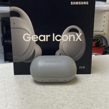 Наушники SAMSUNG Gear IconX 2018 sm-r140