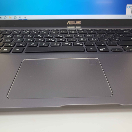 Ноутбук ASUS  X515EA-BQ4270 15,6"/  Intel Pentium Gold 7505 2 ГГц/ 8 Гб/ 256 Гб/ Intel UHD Graphics