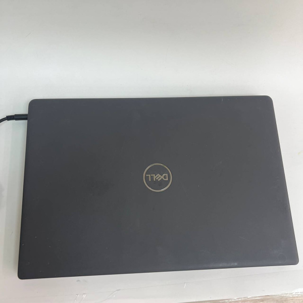 Ноутбук DELL  Latitude 3510 15,6"/ Intel Core i3-10110U/ 8 Гб/ 256 Гб/