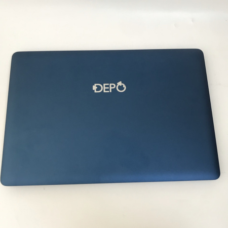 Ноутбук DEPO mc14 p4halo 14,0"/ Intel Celeron N4020/ 8 Гб/ 240 Гб/ UHD Graphics605