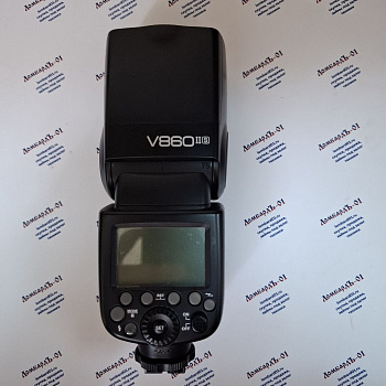Вспышка GODOX  v860iis