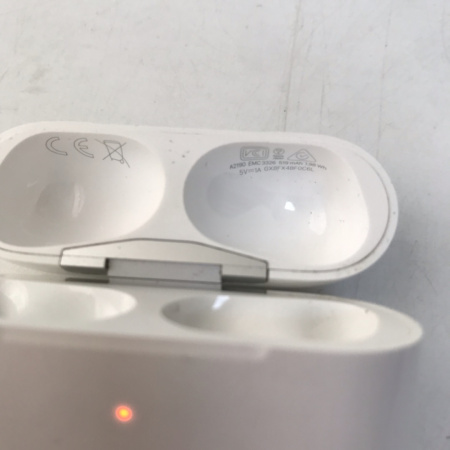 Наушники APPLE AIRPODS PRO a2190