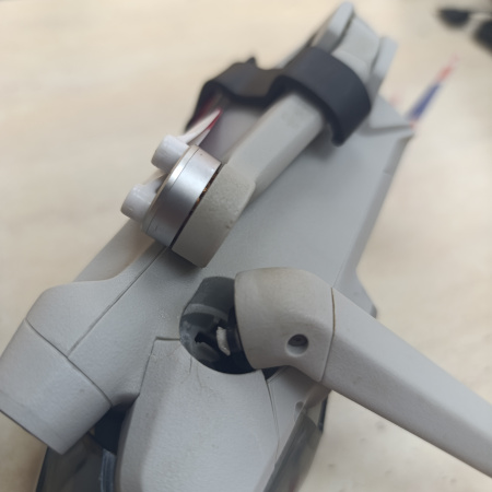 Квадрокоптер DJI  mini 3 pro