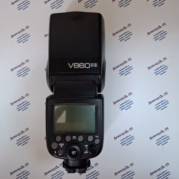 Вспышка GODOX  v860iis