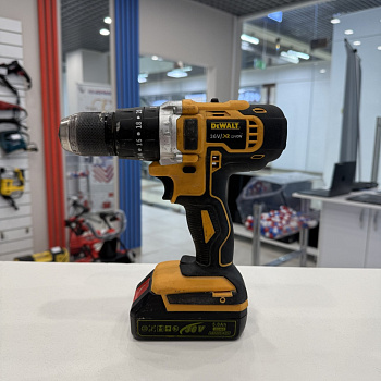 Шуруповерт DEWALT КОПИЯ dsd700