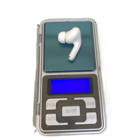 Наушники APPLE AIRPODS 2 PRO a2700
