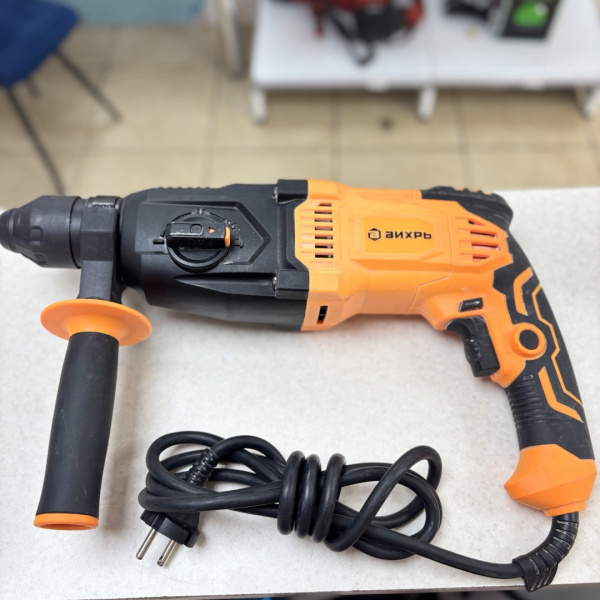 Перфоратор ВИХРЬ  п3.4-990