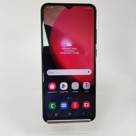 Мобильный телефон Samsung Galaxy A02s 3/32 гб