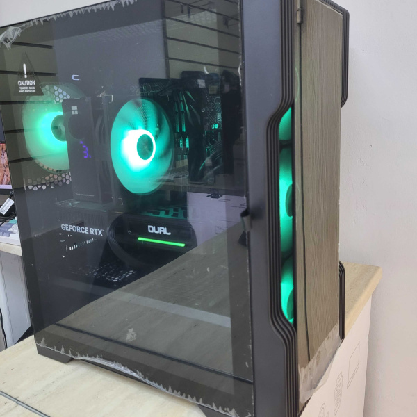 Системный блок i5-13400/32gb/RTX5060.8GB/ssd512