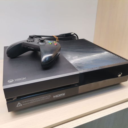 Игровая приставка XBOX ONE (1540) 1 тб