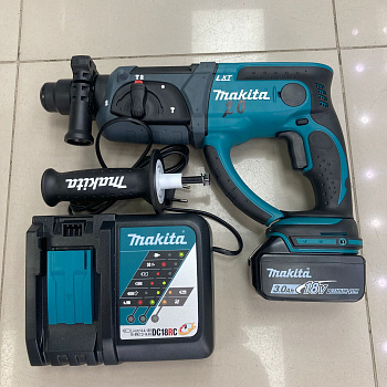 Перфоратор MAKITA DHR202