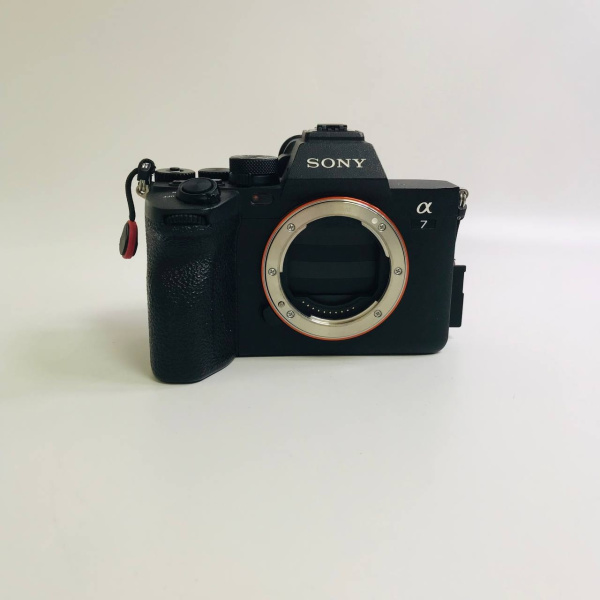Фотоаппарат SONY A7 IV ilice-7m4ww734234