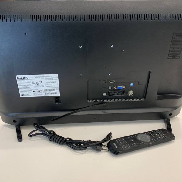 Телевизор PHILIPS  24pht4031 24,0"