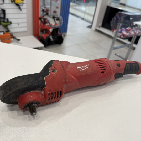 Шлифмашина MILWAUKEE 200e ap-14-2