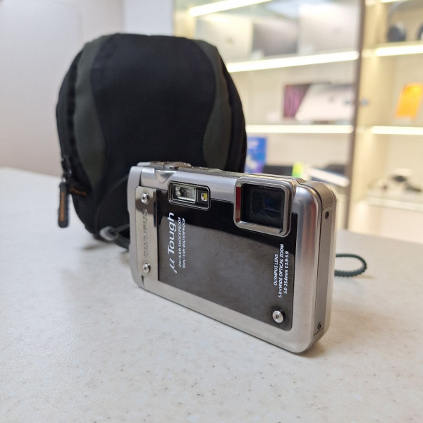 Фотоаппарат OLYMPUS HTHOUGH-8010