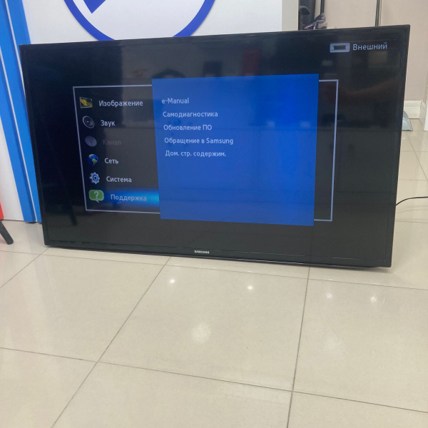 Телевизор SAMSUNG  ue46eh5057 4,6"