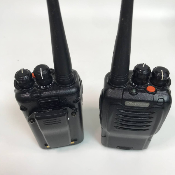 Рация AnyTone 289g