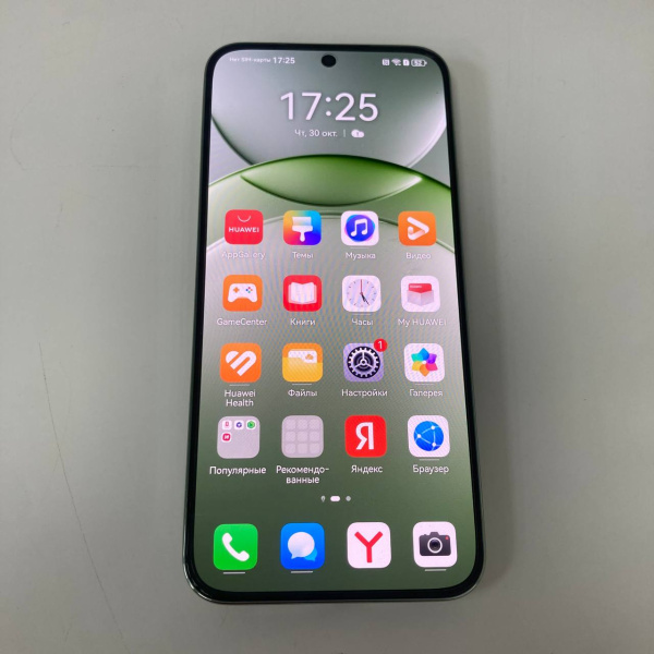 Мобильный телефон HUAWEI NOVA 13 12/256 гб