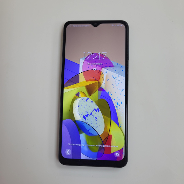 Samsung Galaxy A12, 4/64 ГБ
