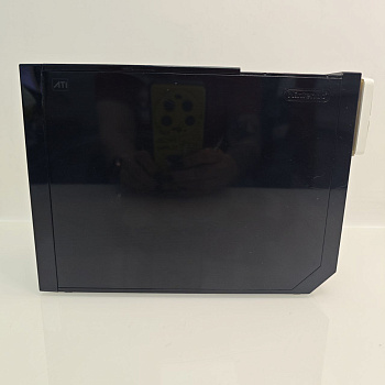 Игровая приставка NINTENDO Wii rvl-001