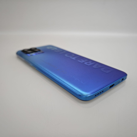 Мобильный телефон REALME Realme 8 pro 6/128 гб