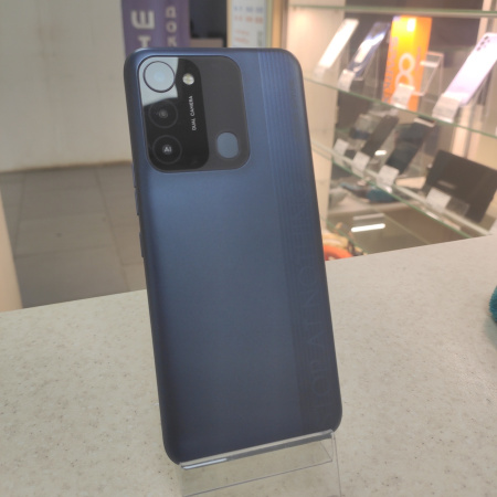 Мобильный телефон Tecno Spark 8C KG5n 4/64 гб