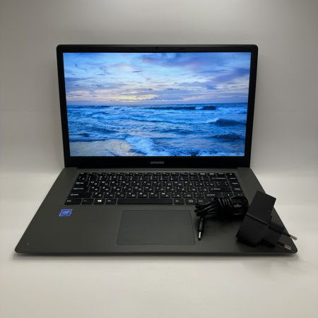 Ноутбук DIGMA eve 15c413 es5059ew 15,6"/  Intel Celeron N3350, 1.1 ГГц/ 4 Гб/ 64 Гб/ Intel HD Graphics 500