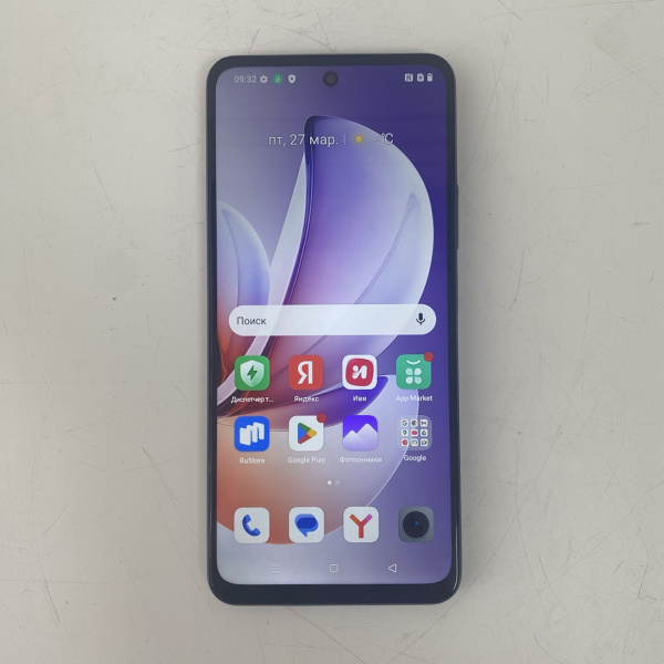 Мобильный телефон REALME C71 8/256 гб