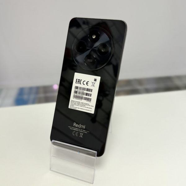 Мобильный телефон XIAOMI Redmi 14c 8/256 гб