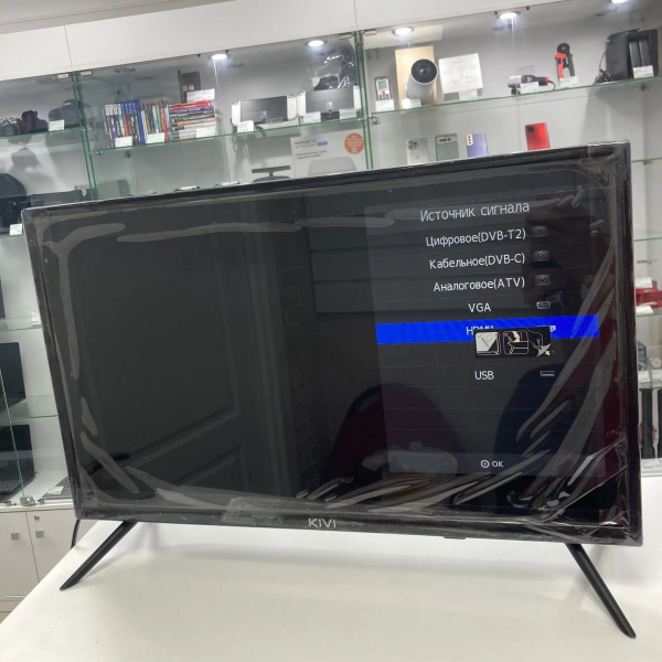 Телевизор KIVI  24h5 24,0"