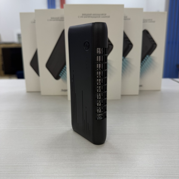 Powerbank Portobello на 6000 мАч
