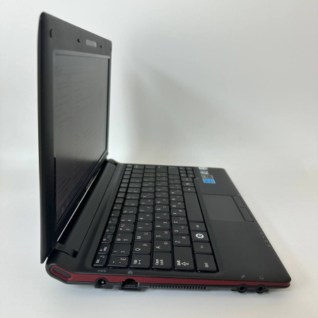 Нетбук Samsung N-102 10,1"/ Intel Atom N435/ 1 Гб/ hdd 240 Гб
