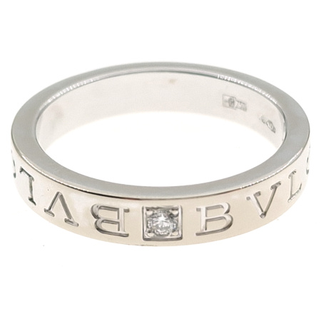 Кольцо из золота 750 пробы с бриллиантом