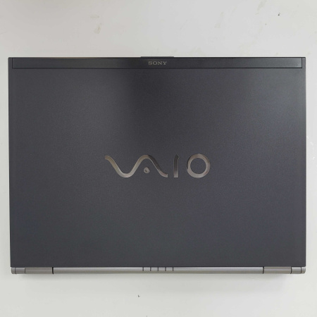 Ноутбук SONY PCG-6N4P  13,3"/  Intel Core 2 Duo T7200, 2 ГГц/ 2 Гб/ 128 Гб/ Intel GMA 950