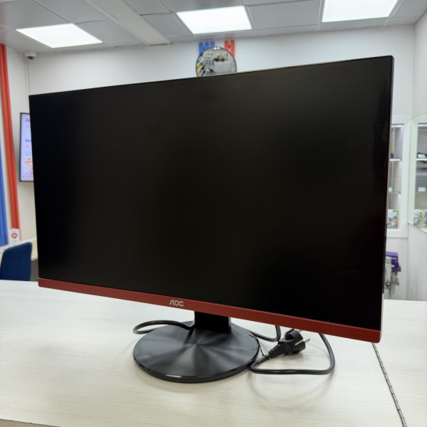 Монитор AOC G2590VXQ 24,5" 75 гц
