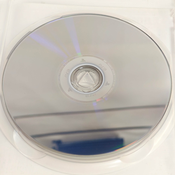 Игровой диск SONY PS3 home front