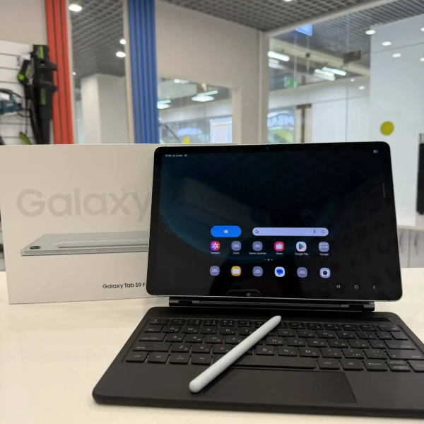 Планшет SAMSUNG  s 9 fe 128 10,9" 6 гб 128 гб