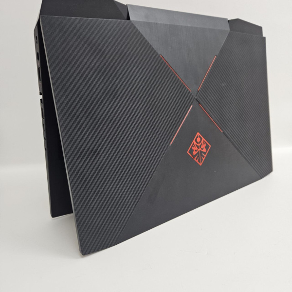 Ноутбук HP Pavilion 15-dk0900ur RTL8822BE 15,6"/  Intel Core i7-7700HQ/ 8 Гб/ 128 Гб1 Тб/