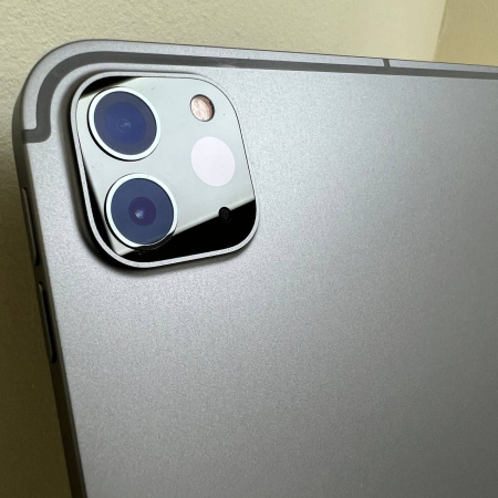 Планшет APPLE iPad Pro 2022 12,9" 256 гб