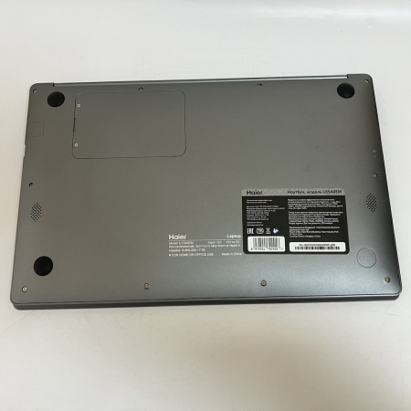 Ноутбук HAIER u1540em 15,6"/ Intel Celeron N4020/ 4 Гб/ 128 Гб/