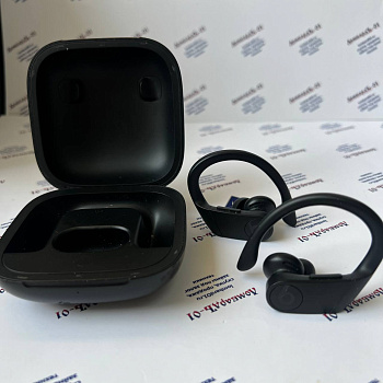 Наушники BEATS BY DRE  powerbeats pro