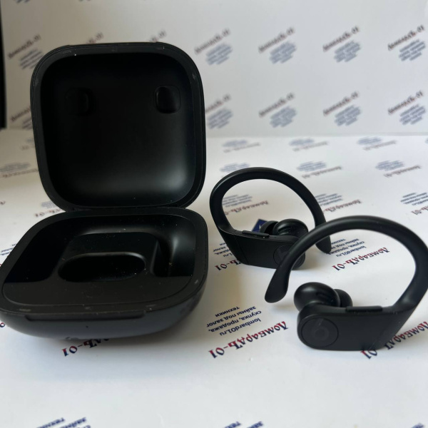 Наушники BEATS BY DRE  powerbeats pro